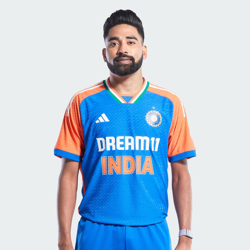 Dres India Cricket T20I