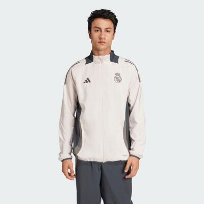 Real madrid tiro 24 competition presentation jack