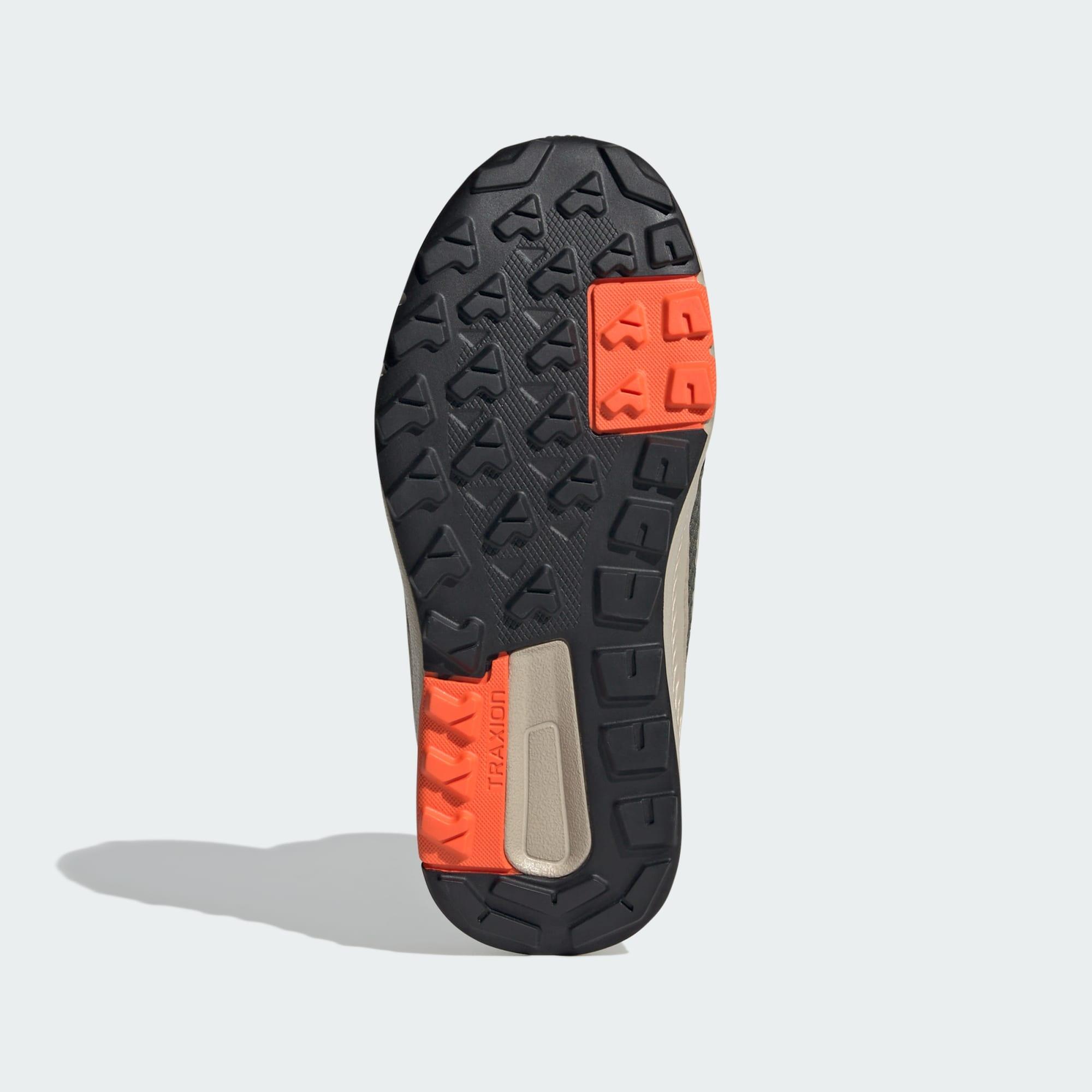 Sapatilhas de Caminhada High COLD.RDY Trailmaker TERREX 4/7