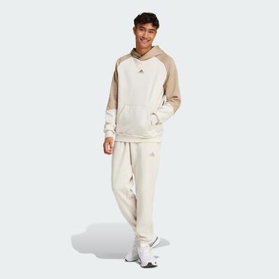 Sportswear Fleece Colorblock Trainingsanzug