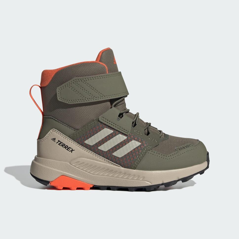 Terrex Trailmaker High COLD.RDY Hiking Shoes