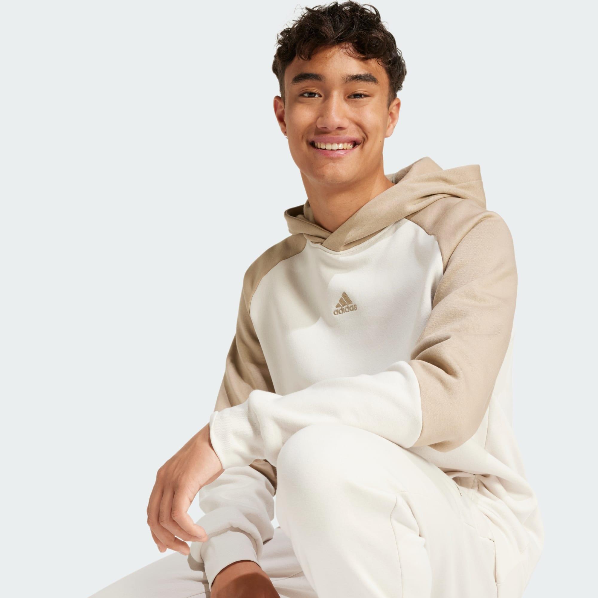 Survêtement colorblock molleton adidas Sportswear 5/5
