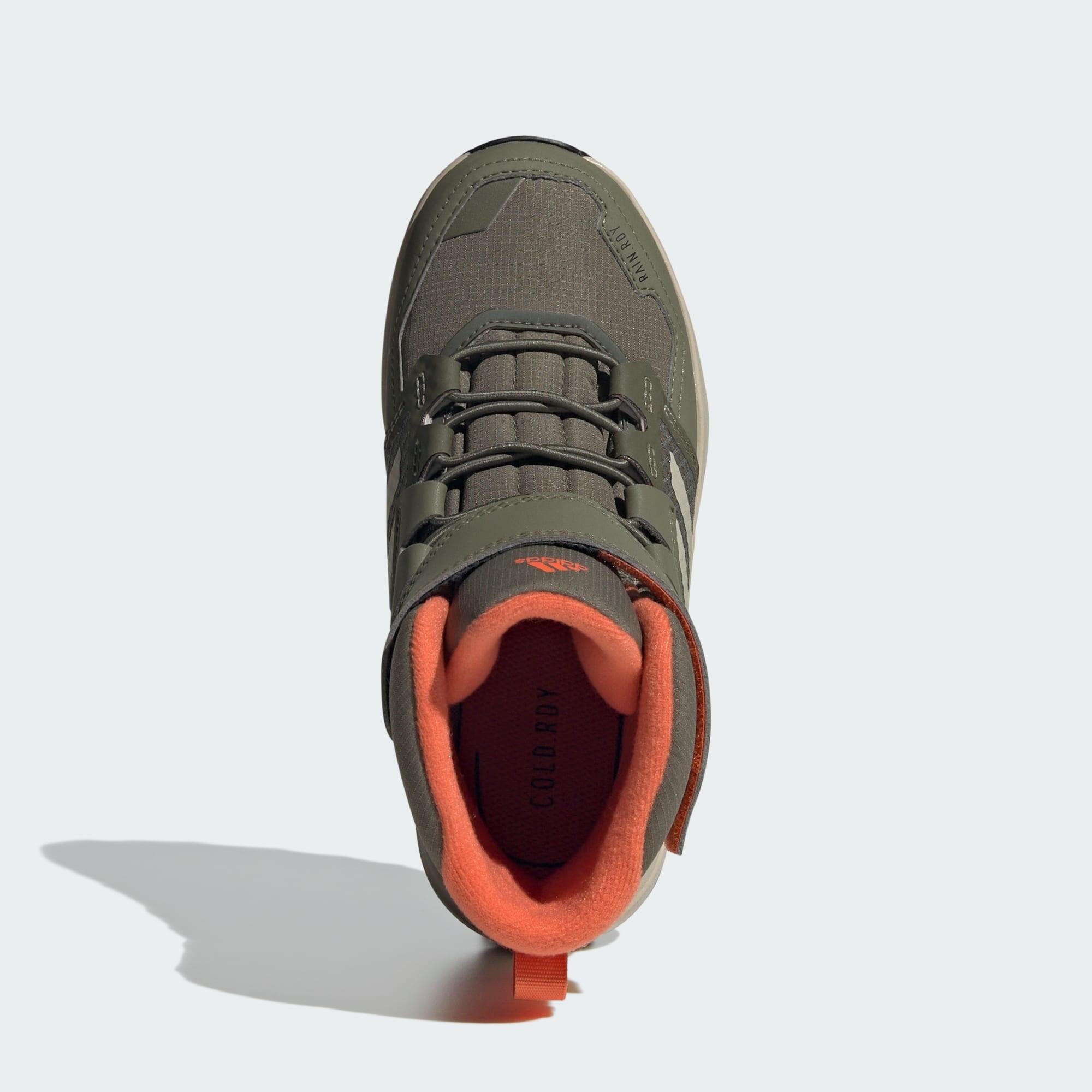 Sapatilhas de Caminhada High COLD.RDY Trailmaker TERREX 3/7