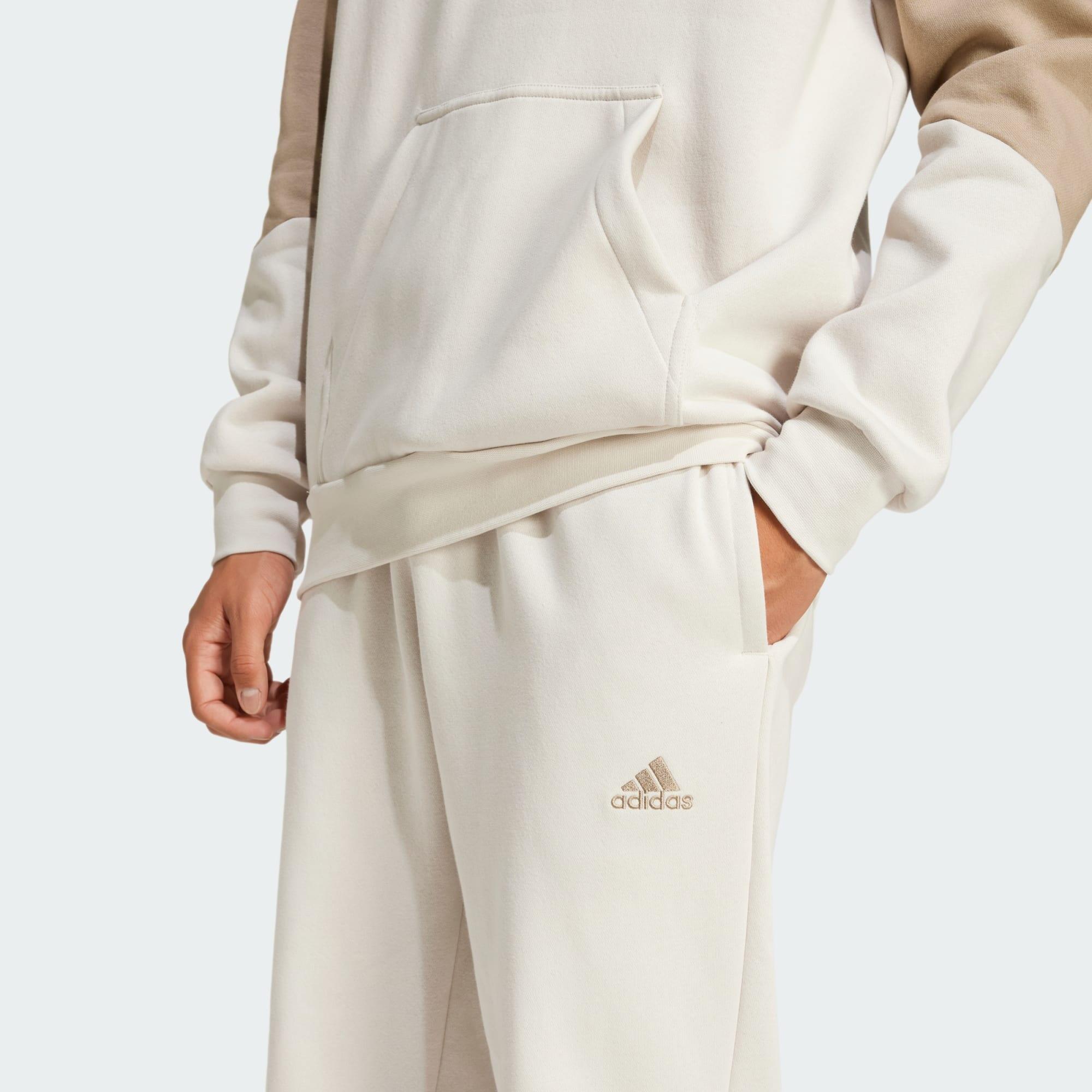 Survêtement colorblock molleton adidas Sportswear 4/5
