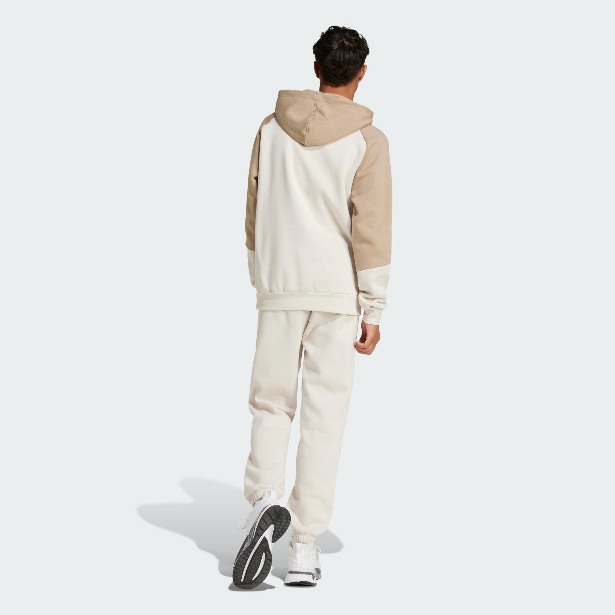 Survêtement colorblock molleton adidas Sportswear 3/5