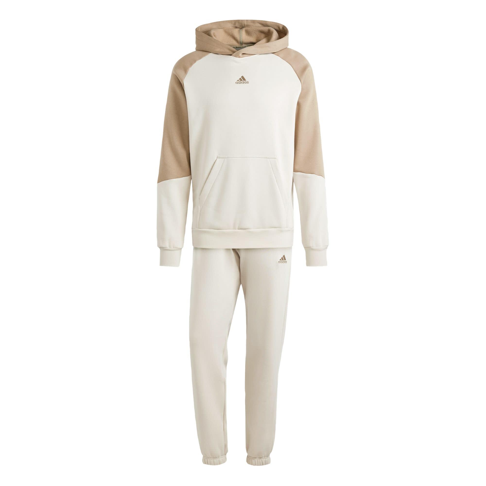 Survêtement colorblock molleton adidas Sportswear 2/5