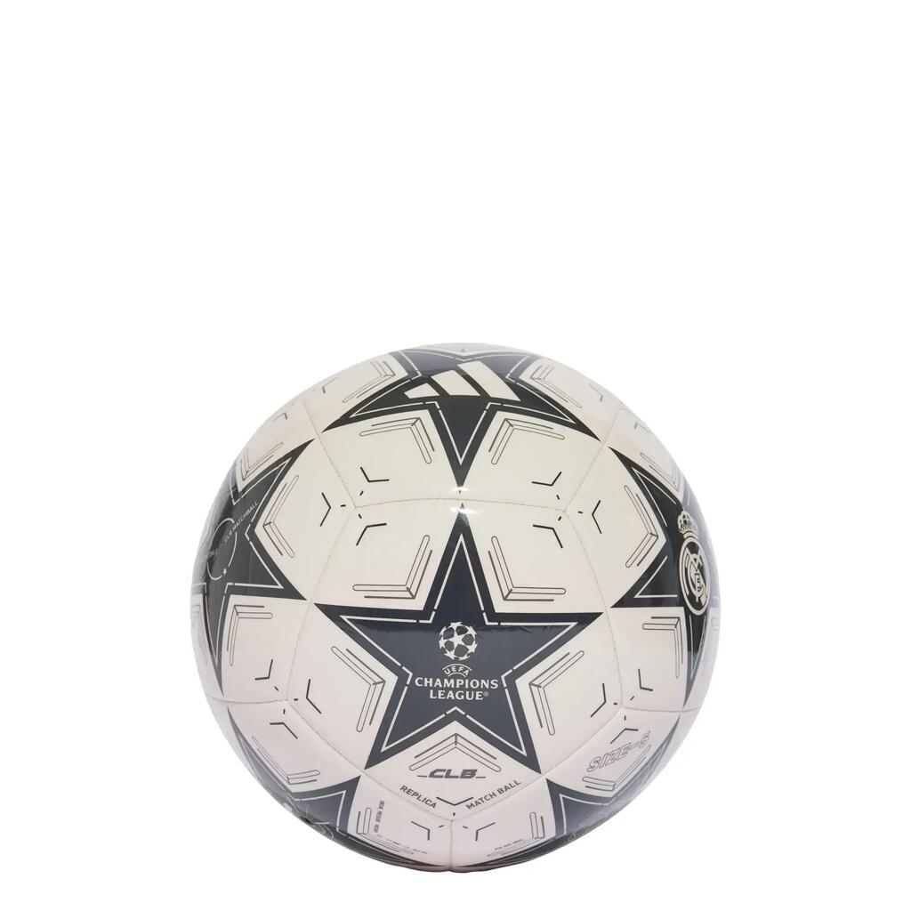 UCL Real Madrid Club 24/25 League Phase Ball