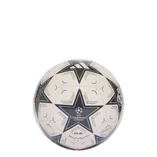 Ballon UCL Real Madrid Club 24/25 League Phase