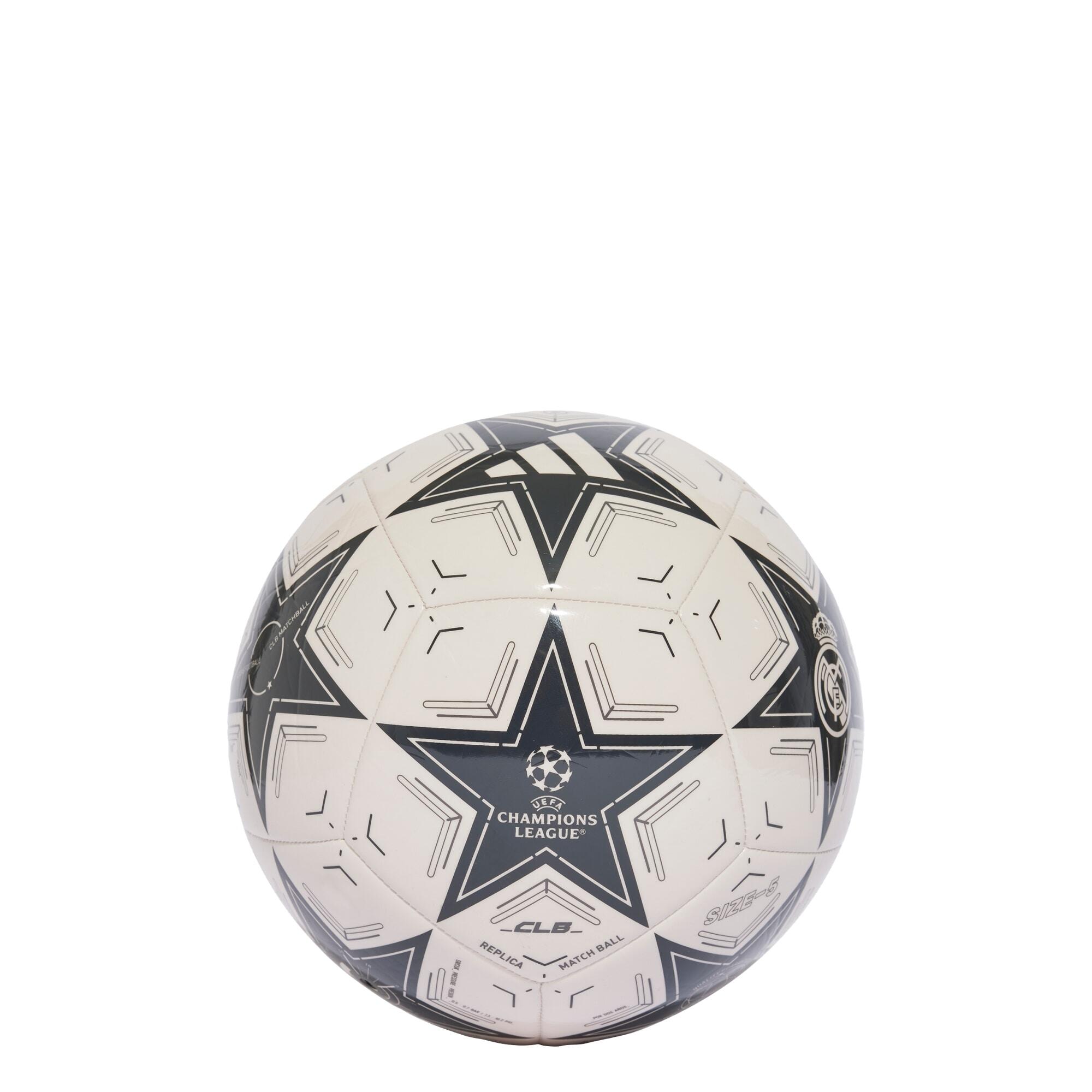 ADIDAS Míč UCL Real Madrid Club 24/25 League Ball