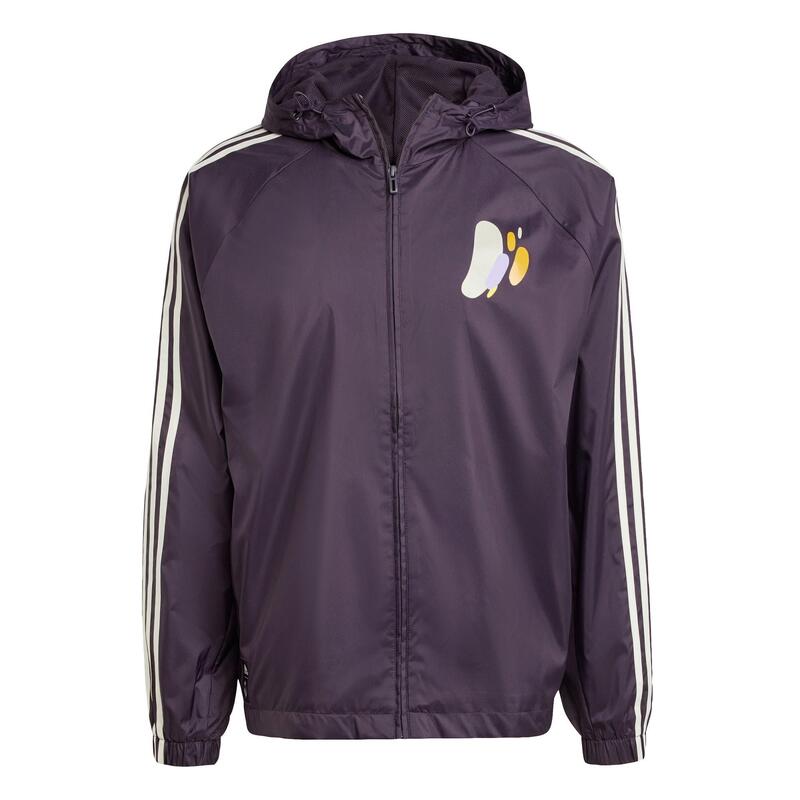 Real Madrid Seasonal Windbreaker