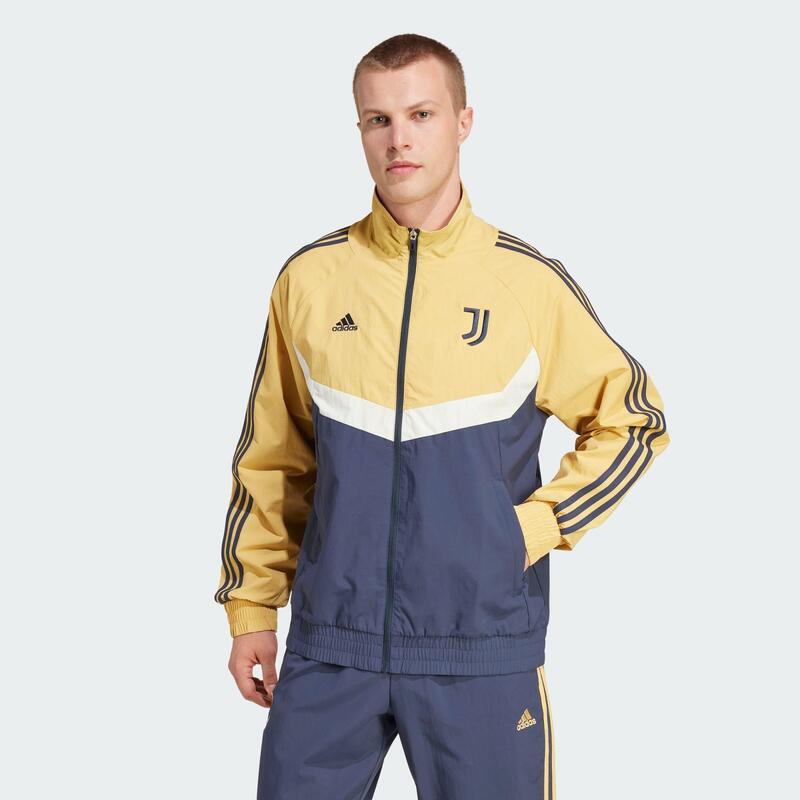 Juventus Turin Seasonal Trainingsjacke