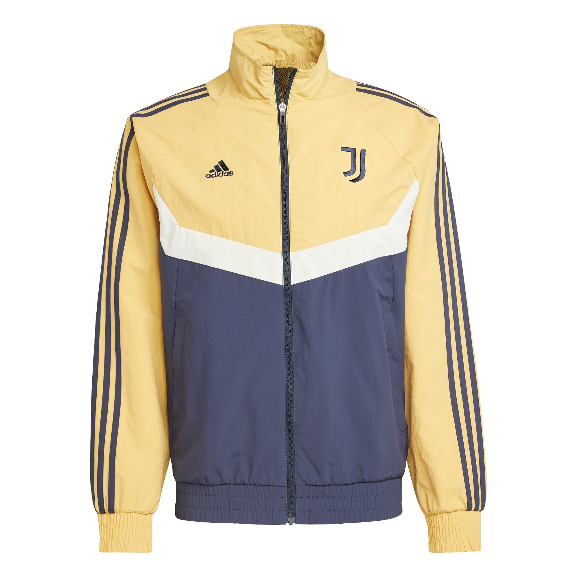 Track top Juventus Seasonal