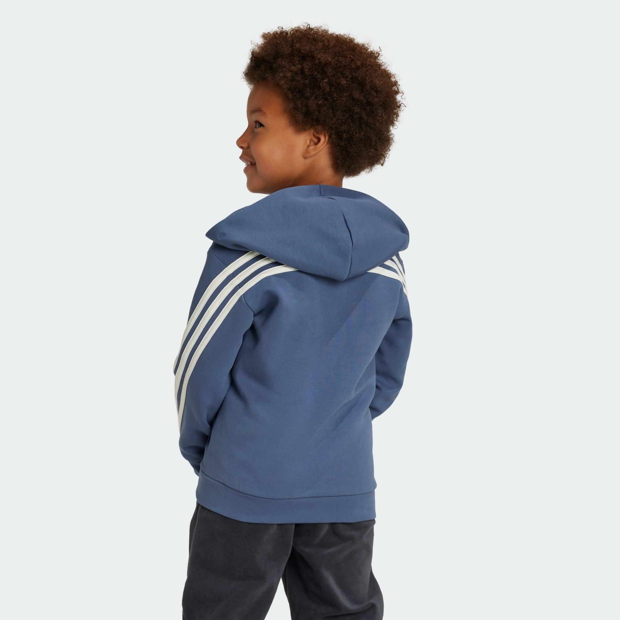 adidas Disney Mickey Mouse Sportjack 4/7