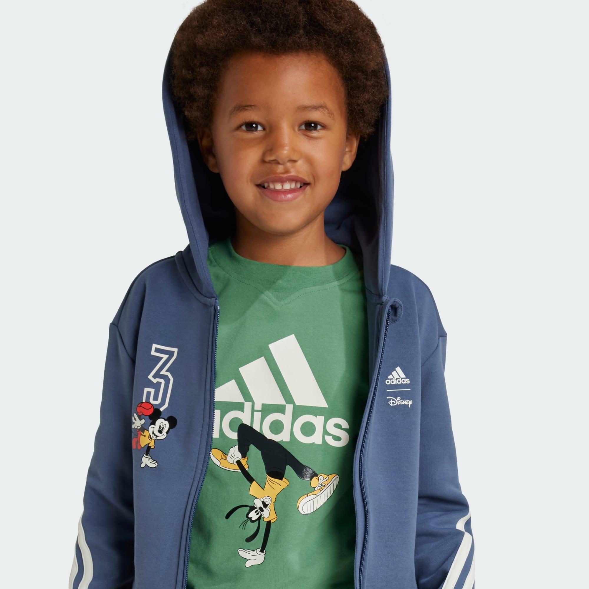 adidas Disney Mickey Mouse Sportjack 6/7