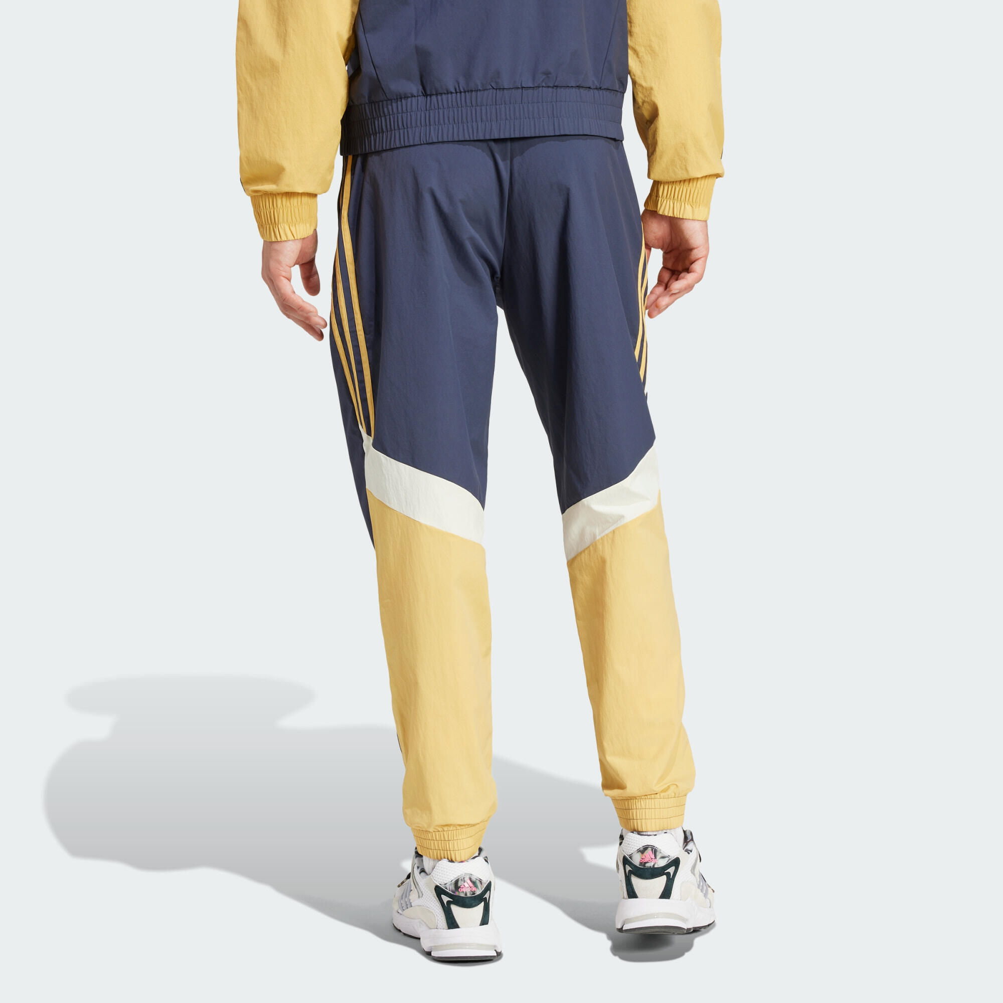 Pantaloni da allenamento Seasonal Juventus 3/5
