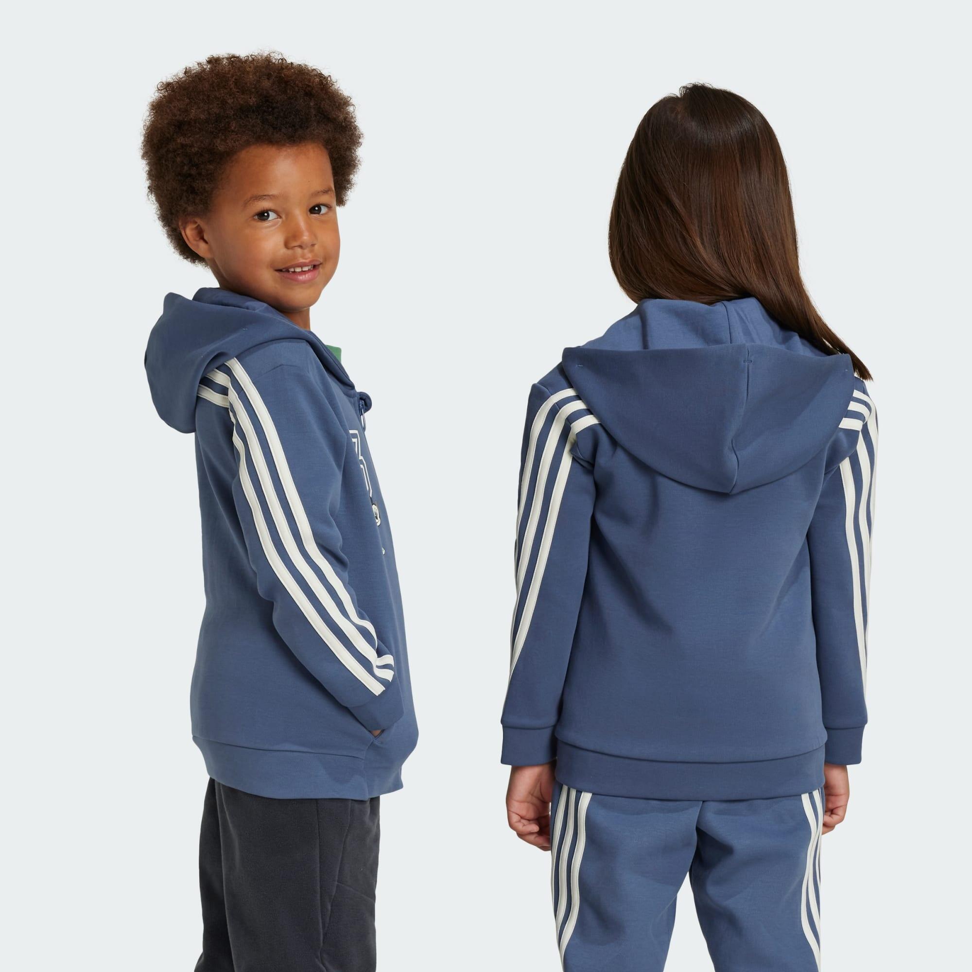 adidas Disney Mickey Mouse Sportjack 5/7