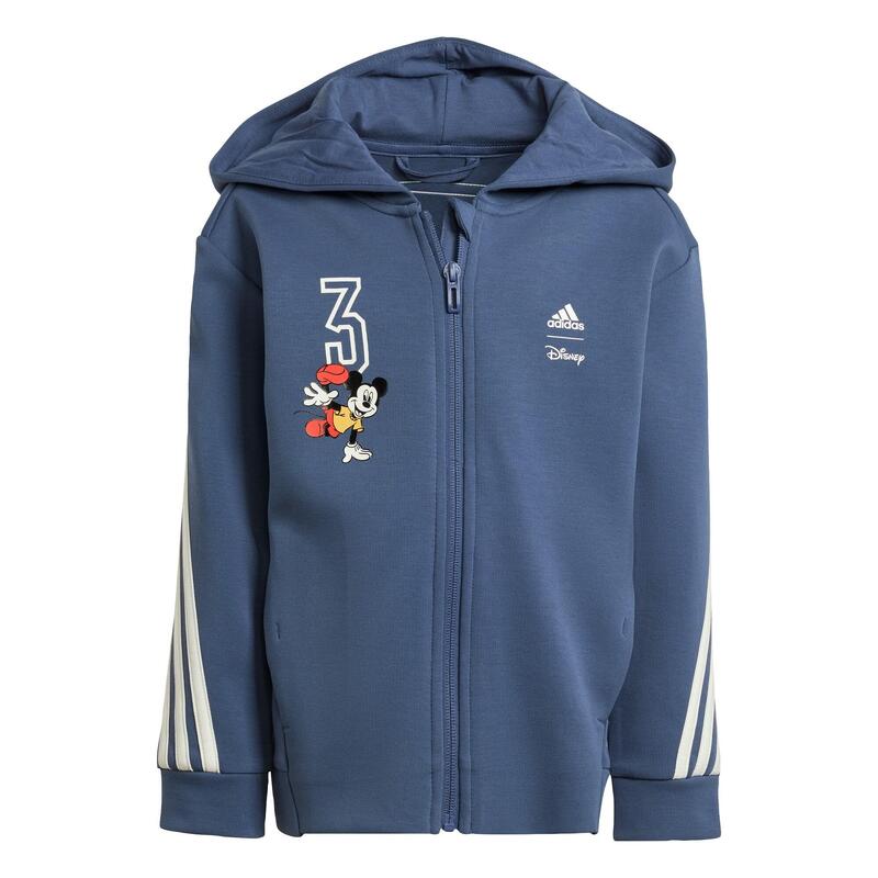 Veste de survêtement adidas Disney Mickey Mouse