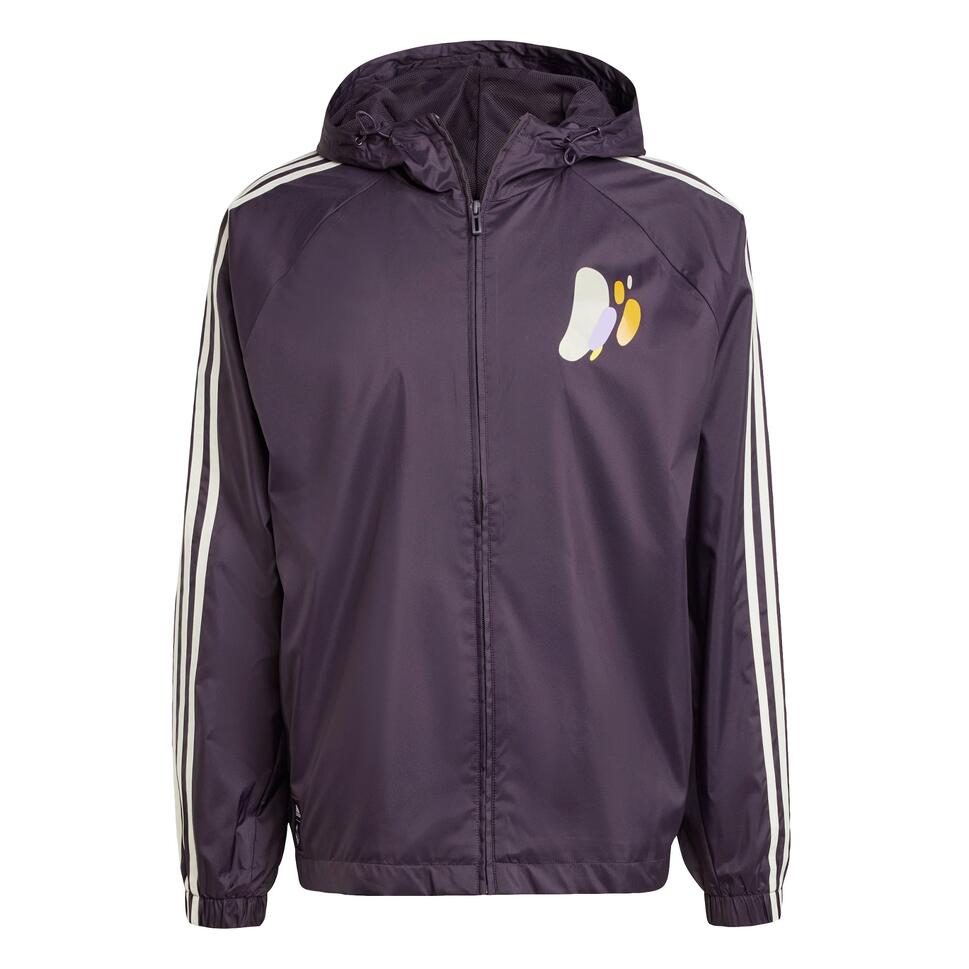 Wiatrówka Real Madrid Seasonal