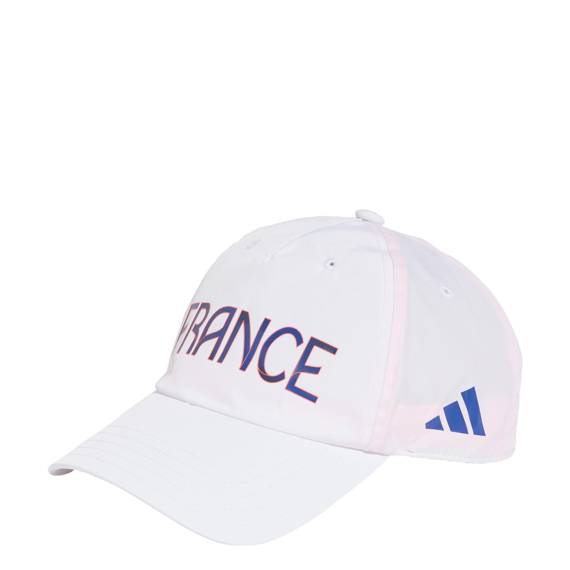 French Tech Baseball Team Cap