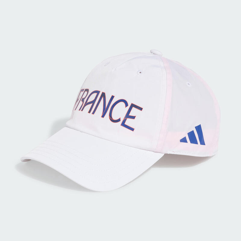 Gorra Team France Tech Baseball