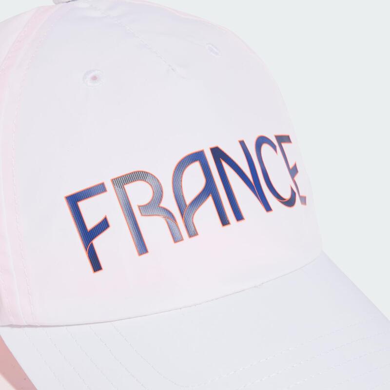 Gorra Team France Tech Baseball