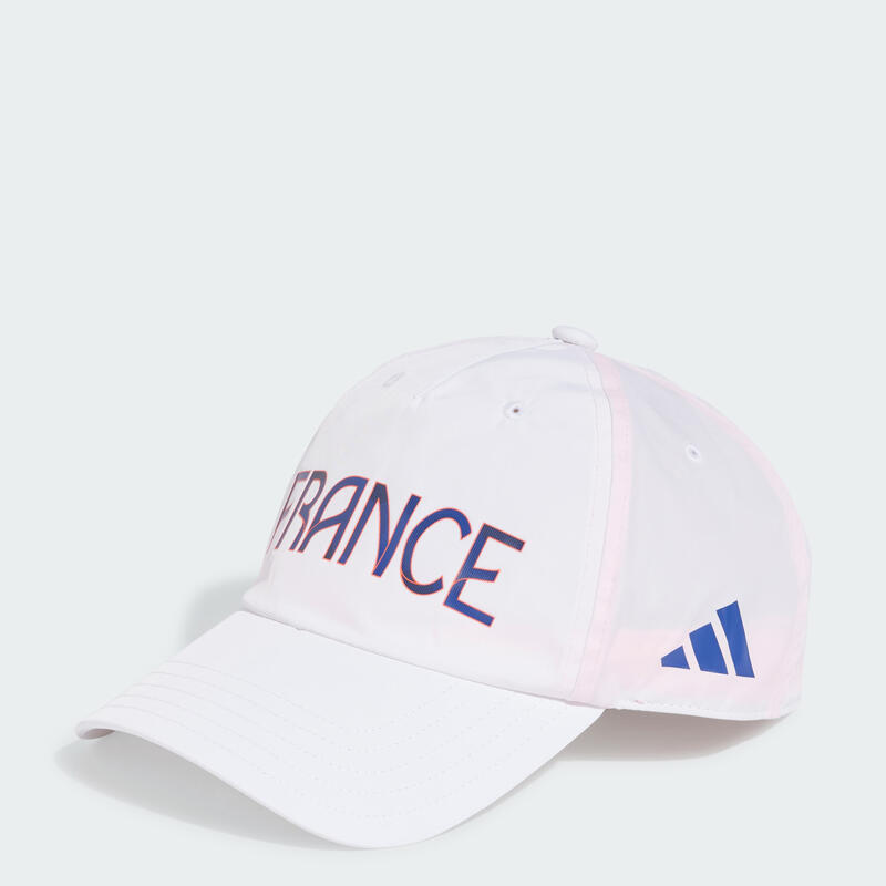 Casquette Équipe de France Tech Baseball