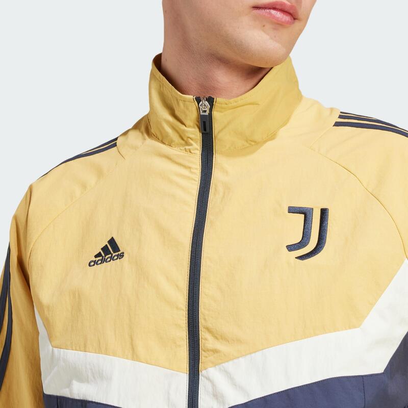 Chaqueta Juventus Seasonal