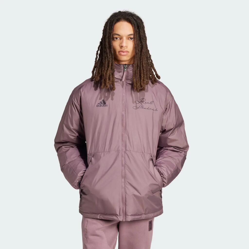 Real Madrid Seasonal Down Jacket