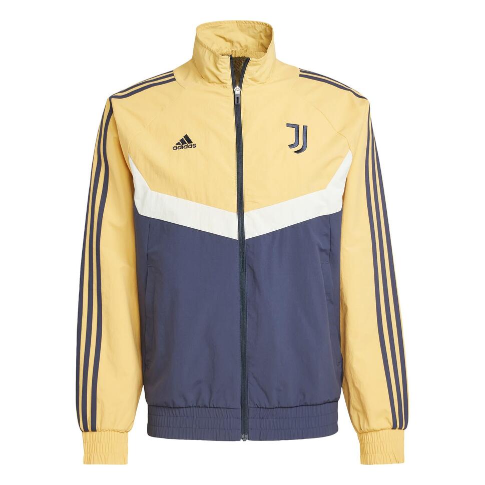 Bluza dresowa Juventus Seasonal