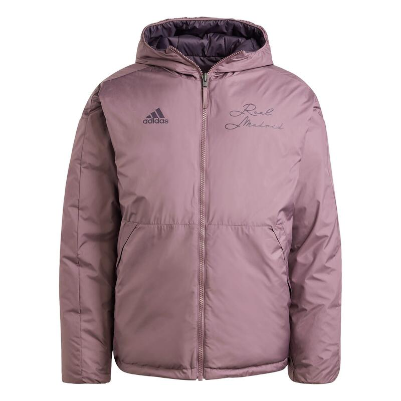 Chaqueta plumón Real Madrid Seasonal