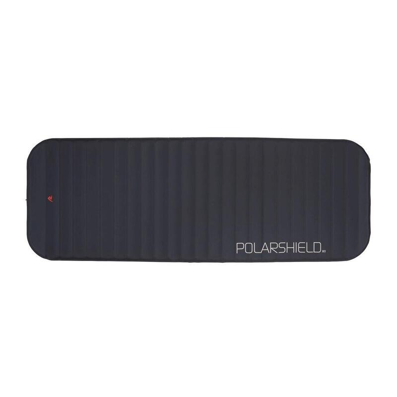 Robens PolarShield 80 - Matelas Autogonflant