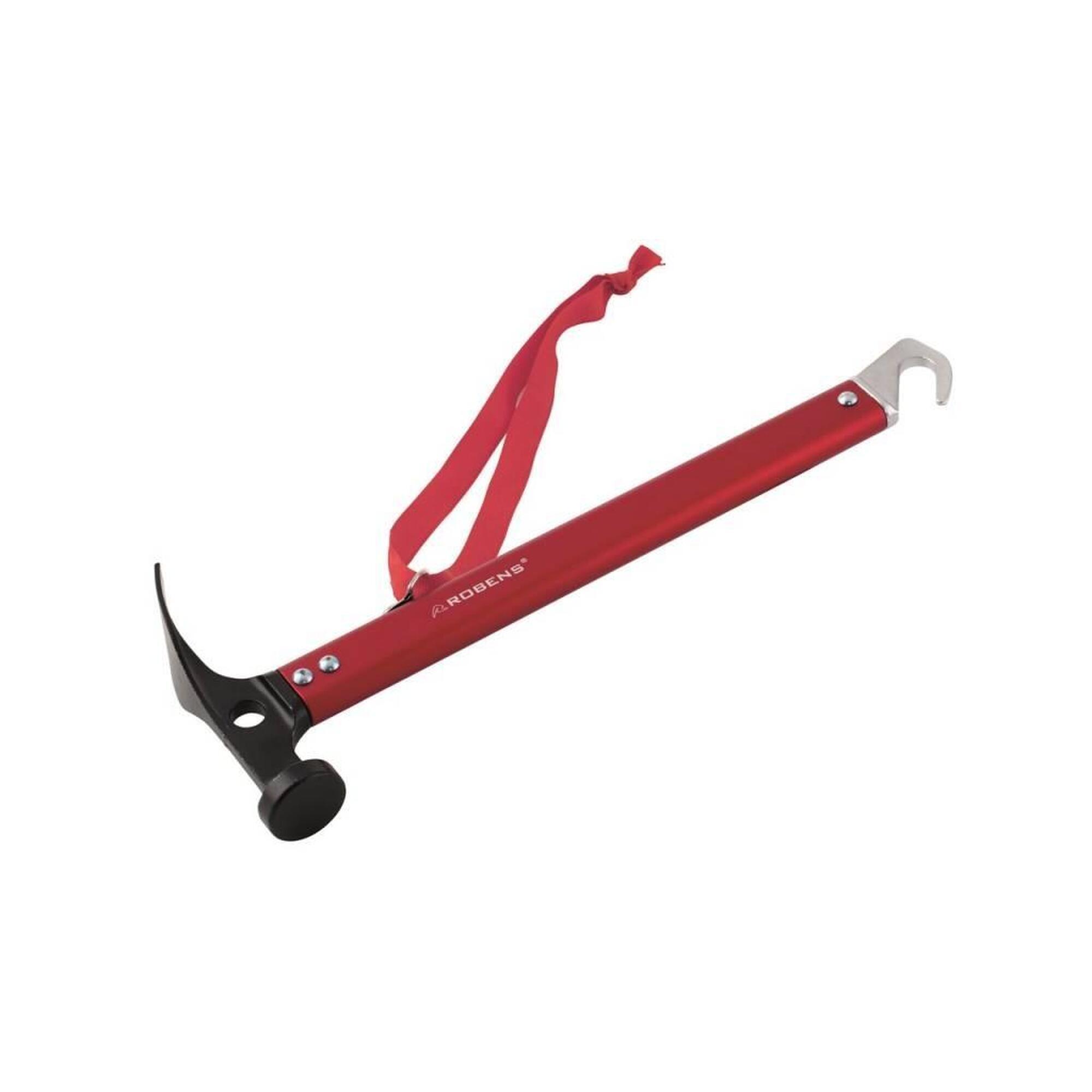 Robens - Robens Marteau Multifonction - Maillet - Taille Unique - Decathlon