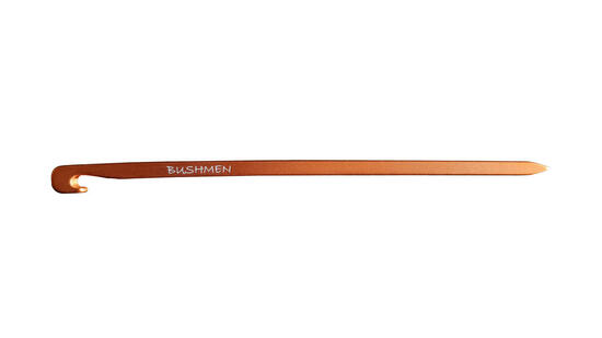 Szpilki turystyczne/bushcraftowe Bushmen Bushmen Nail Ultralight