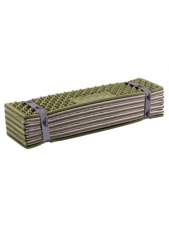Robens ZigZag Slumber Wide - Matelas pliable 2/6