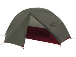 MSR Elixir 1 Tent - Version 2 Verte