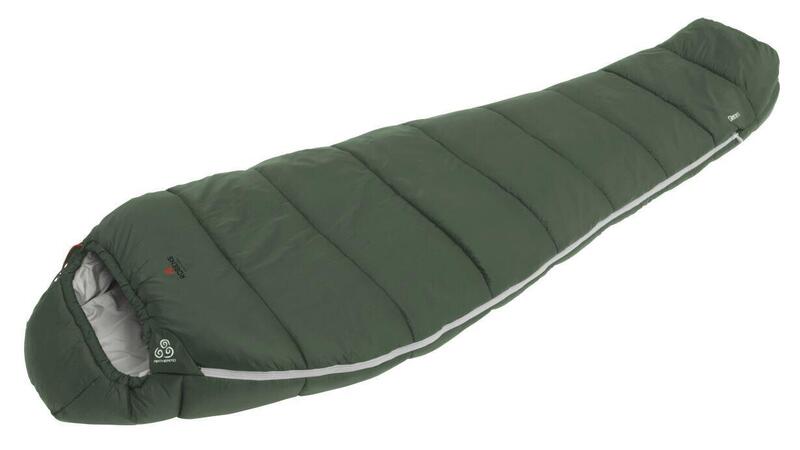 Robens Glaciar III -9°C