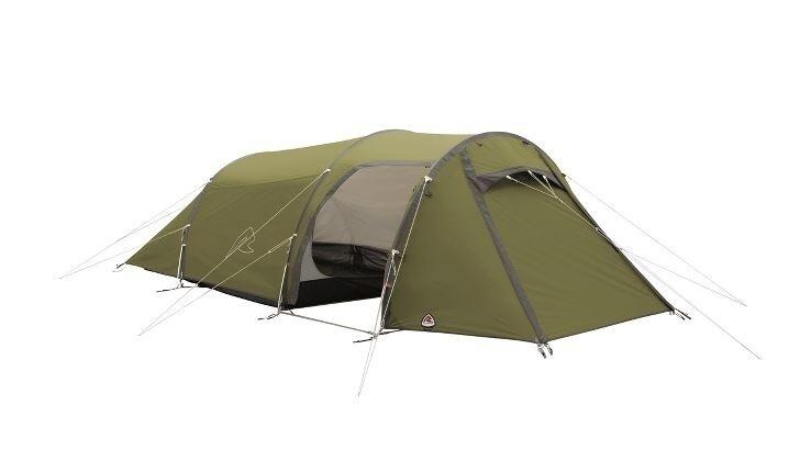 Tenda para três pessoas - robens voyager versa 3