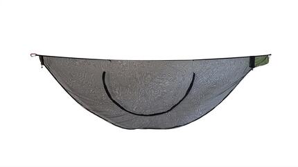 Bushmen Hängematte Moskitonetz - Wüste