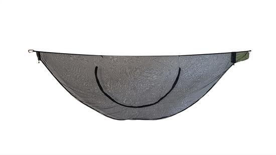 Bushmen Hängematte Moskitonetz - Wüste