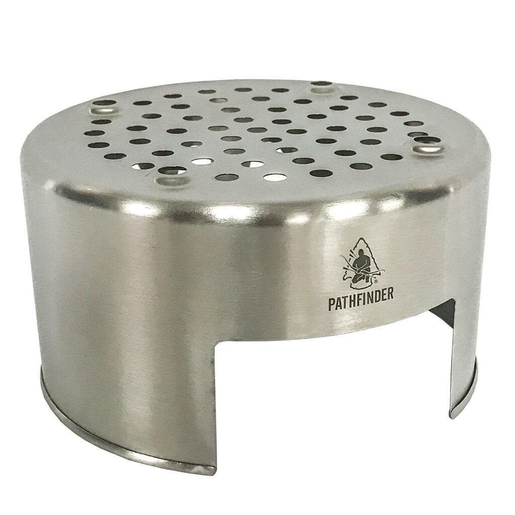 PATHFINDER Pathfinder Bush Pot Hobo-Herd