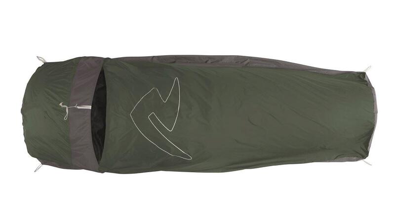 Robens Mountain Bivvy - Tienda vivac
