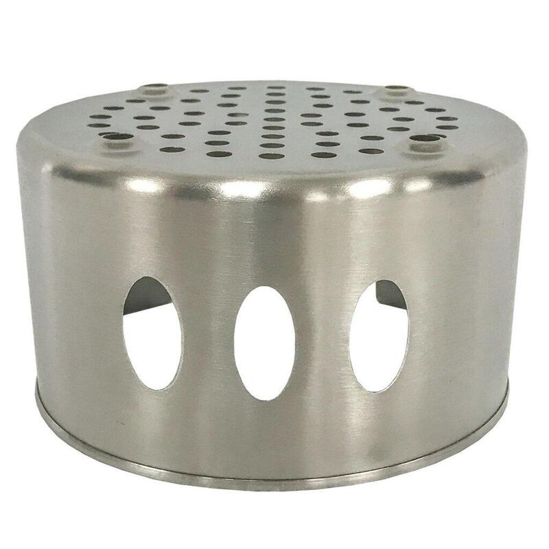 Pathfinder Pot Bush Hobo-Stove