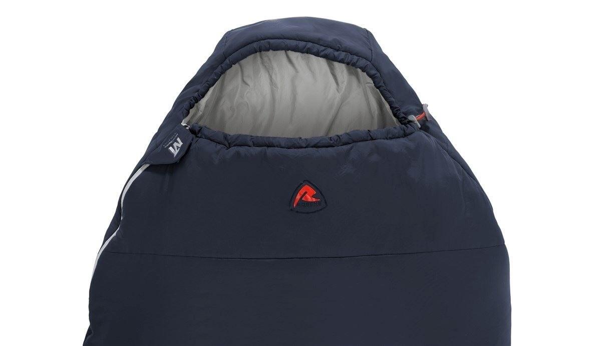 Robens Sac de couchage Moraine I - Navy - Left Zip 5/6