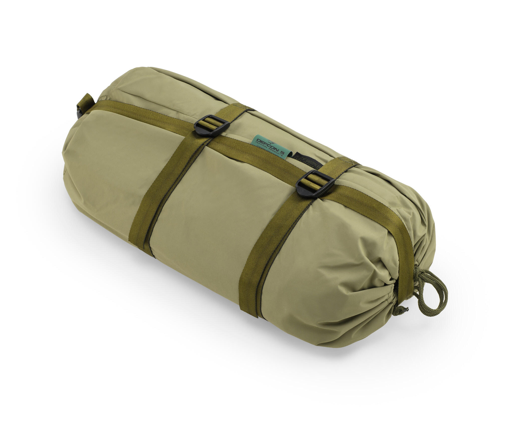 Defcon 5 Double Bivi Tent - Tweepersoons - Olive Drab 2/6