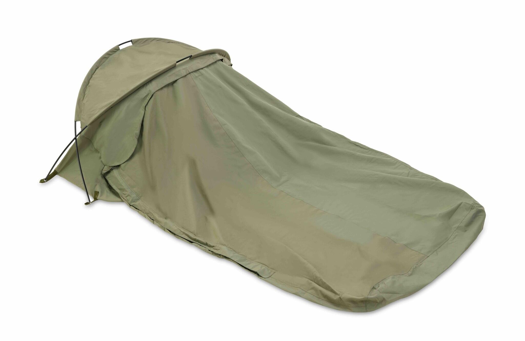 Defcon 5 Double Bivi Tent - Tweepersoons - Olive Drab 3/6