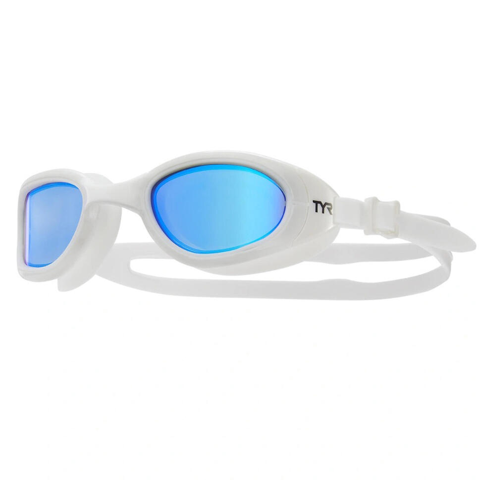 Okularki pływackie TYR Spec ops2.0 mirrored