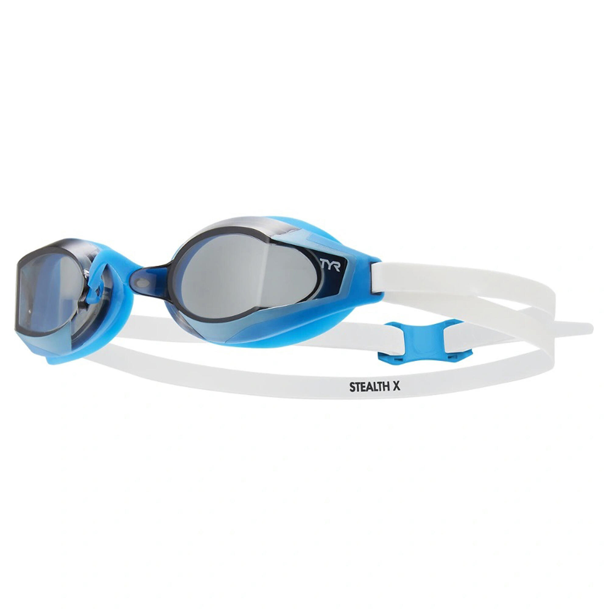 Brýle TYR Stealth X 2/2