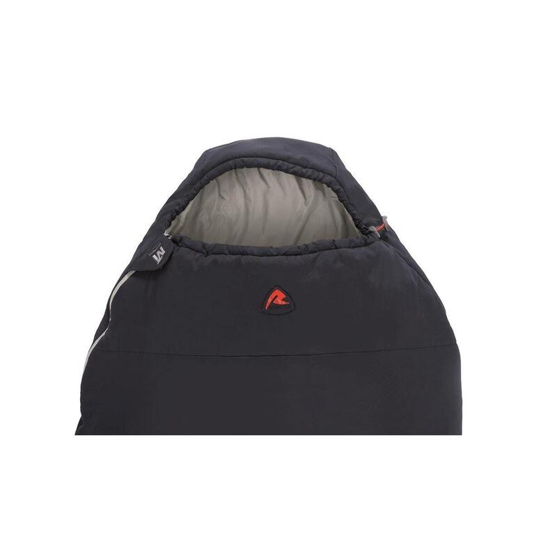 Robens Sac de couchage Moraine III - Navy