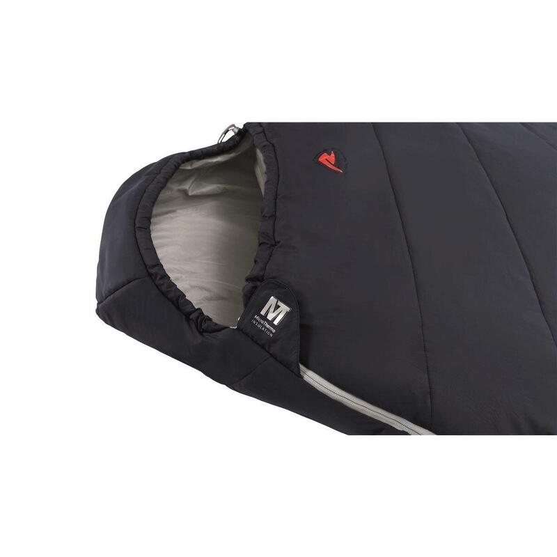 Robens Sac de couchage Moraine II - Navy