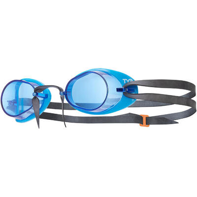 Occhialini da nuoto TYR Socket Rocket 2.0